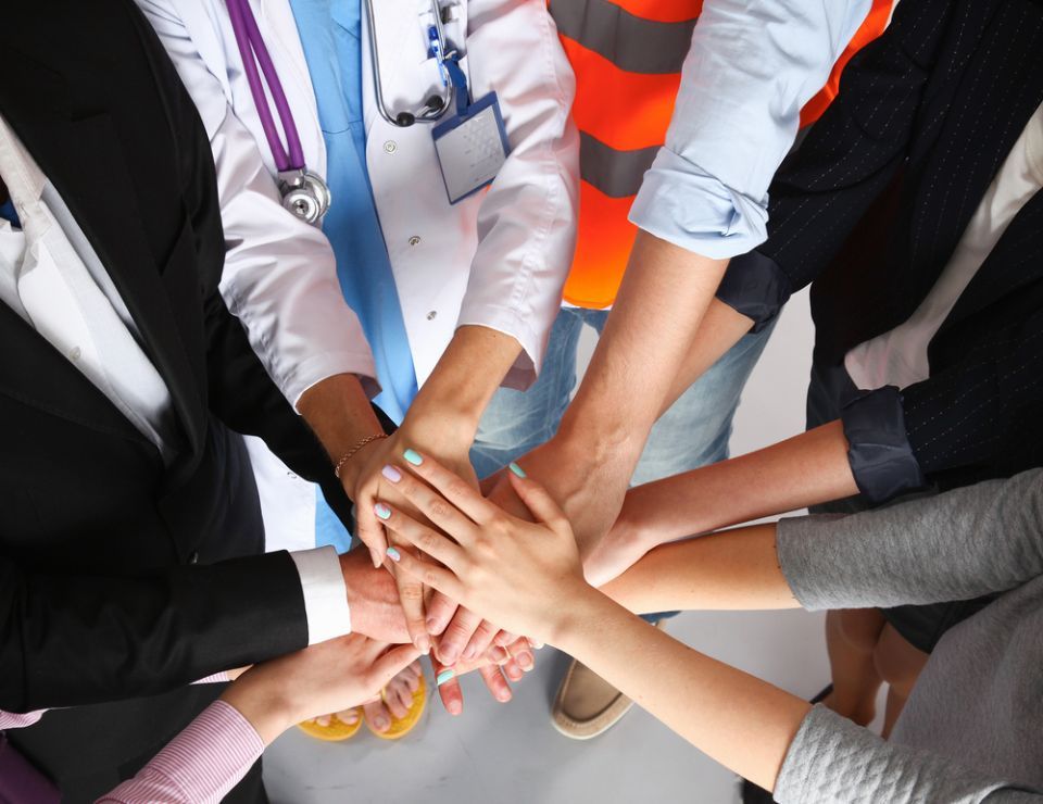 A Team That Goes the Extra Mile