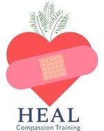 Heal Compassion Training - logo