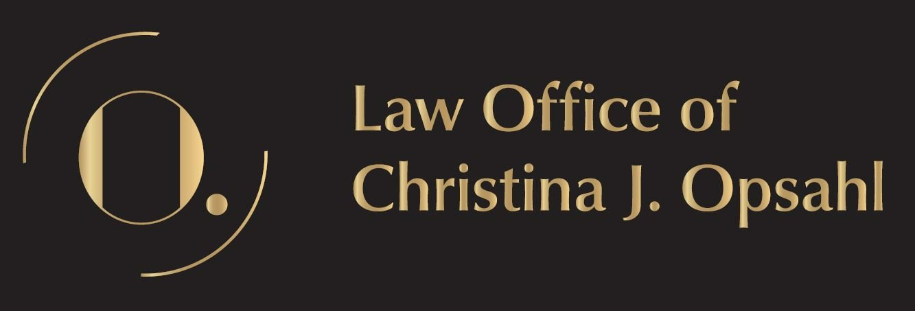 Law Office Of Christina J. Opsahl, LLC