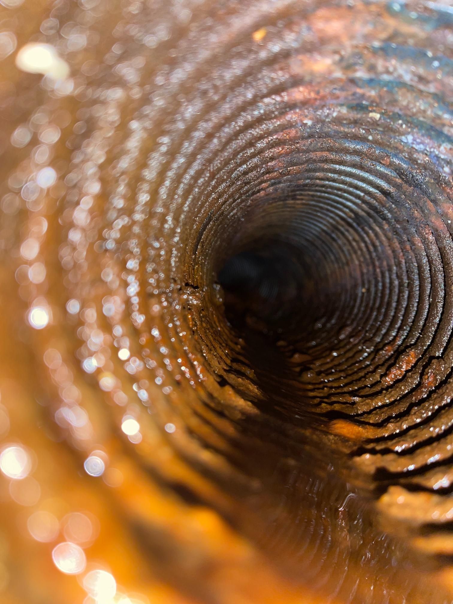 Video Camera Jetting Inspections