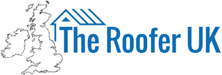 The Roofer UK logo