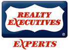 Realty Executives Experts Logo