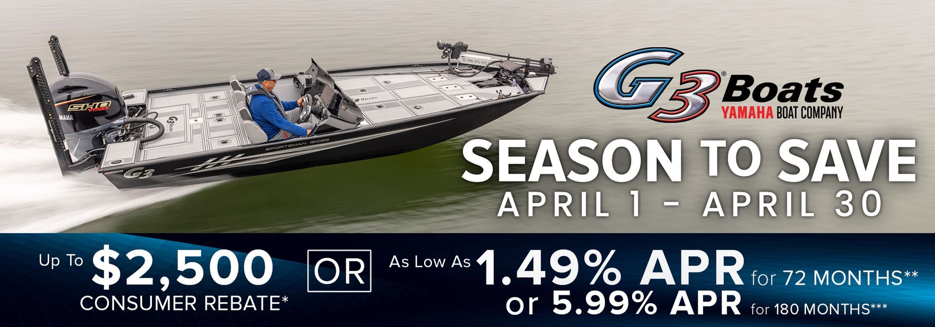 A boat is floating on top of a body of water.