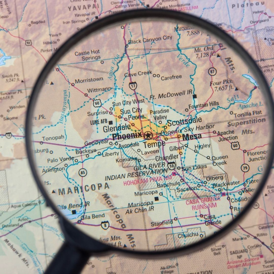 How to Choose a Phoenix Local Mover in 8 Steps