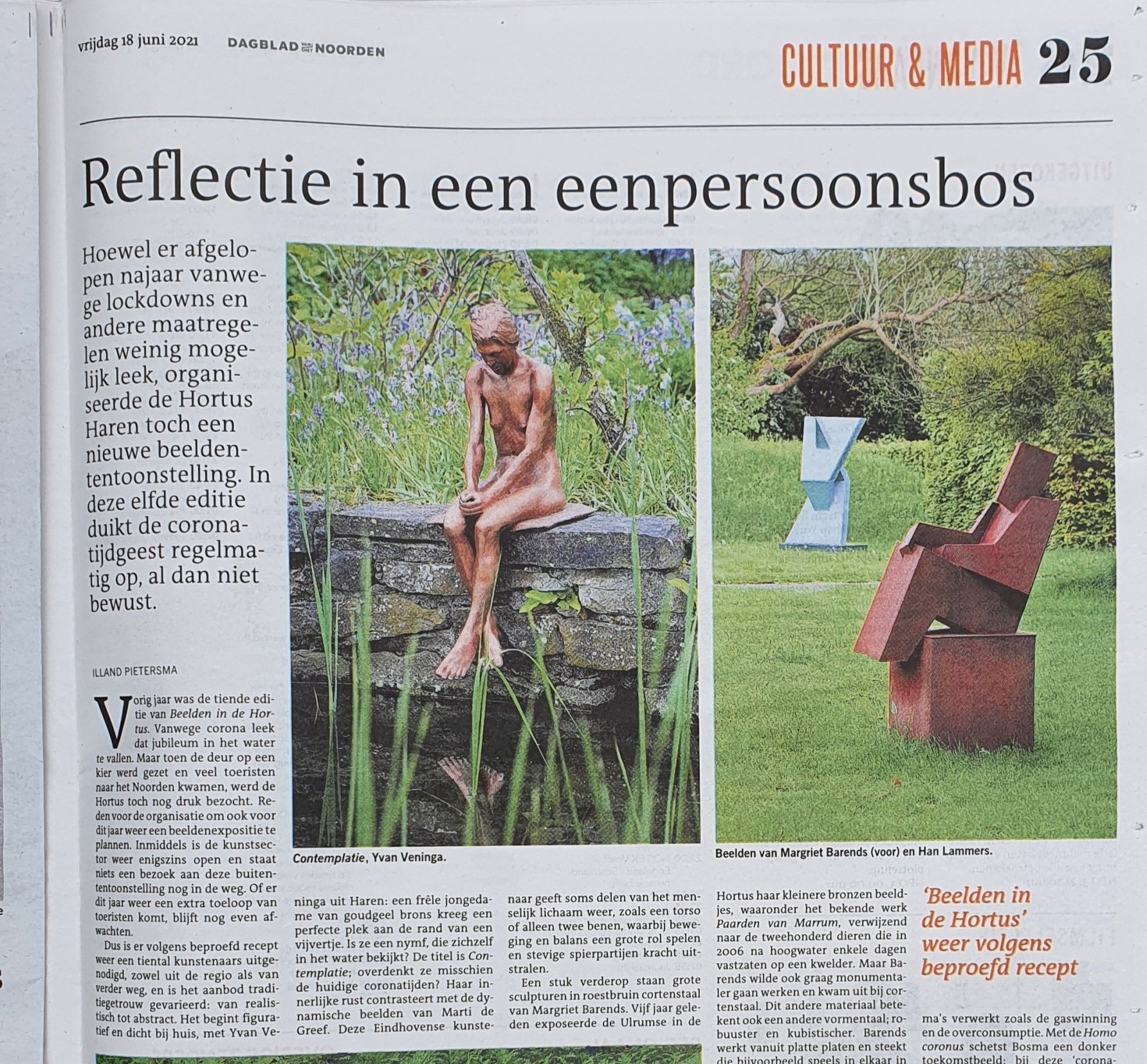 Contemplatie
