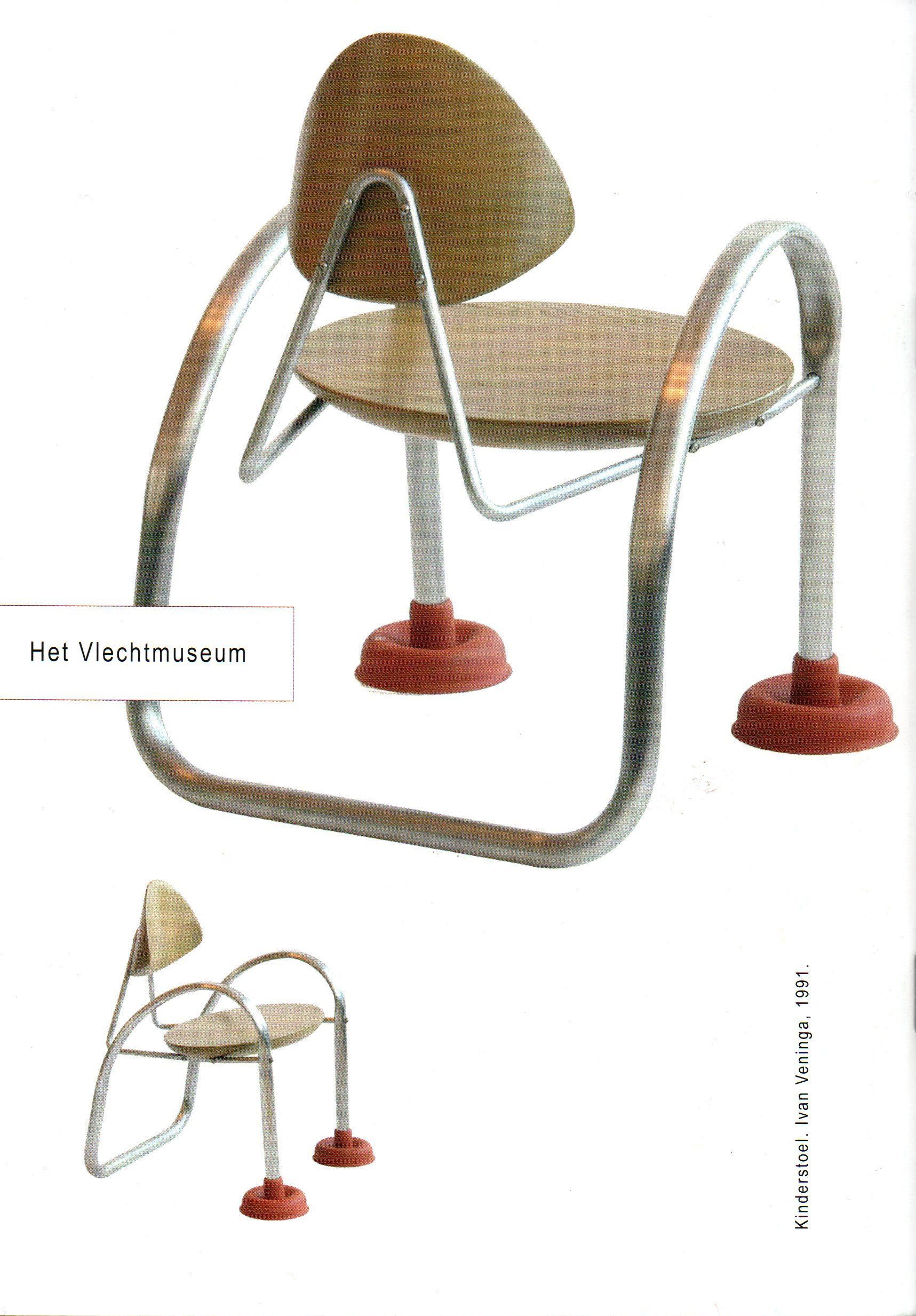 kinderstoeltje