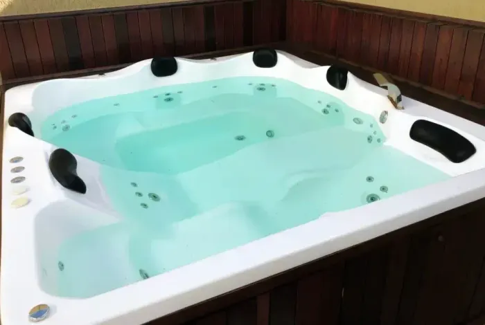 spa hidromassagem 2,40