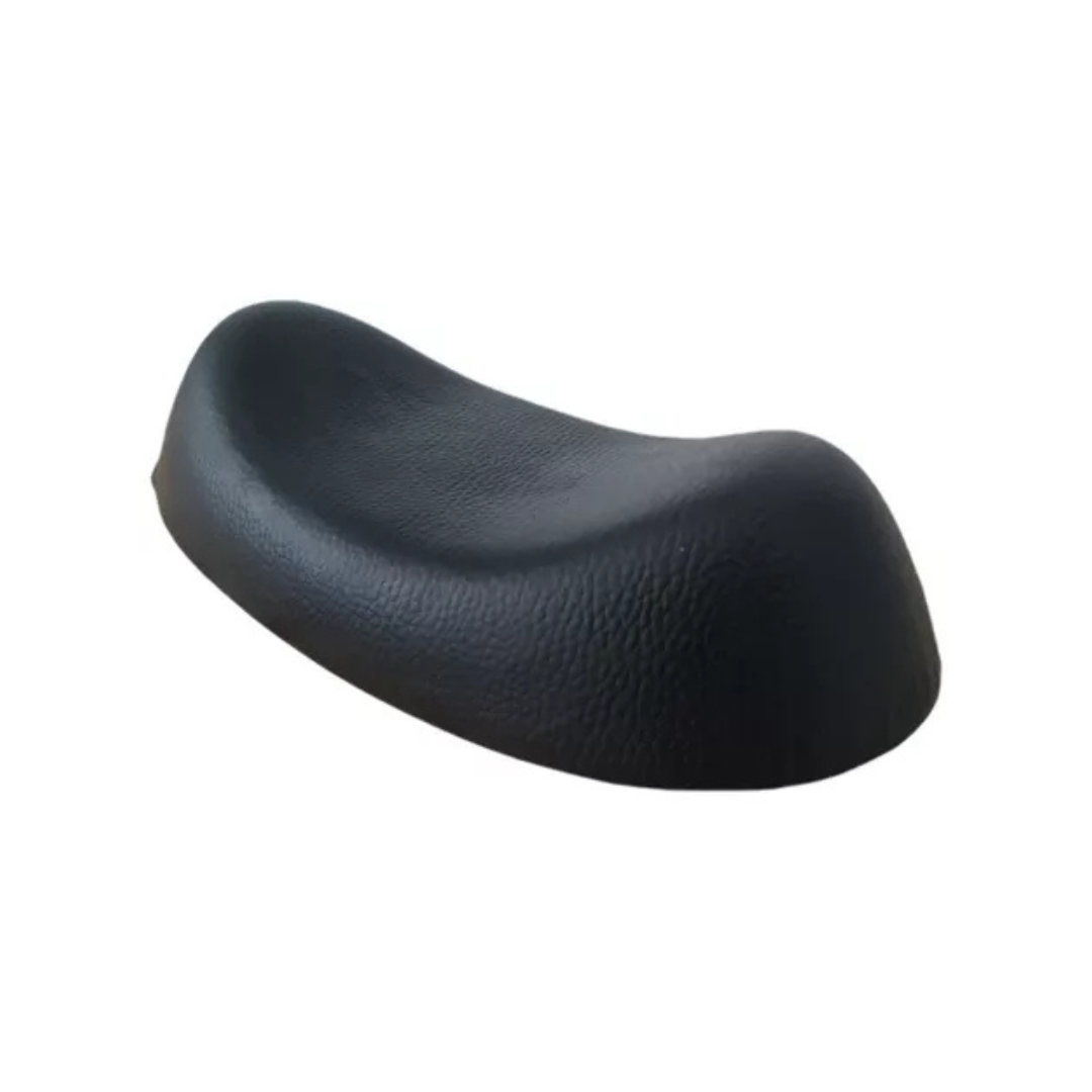 encosto de cabeça para spa