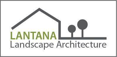 Lantana Landscape Memphis services logo