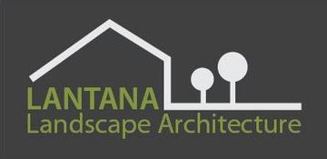 Lantana Landscape Memphis services logo