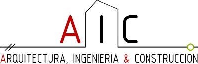 AIC Arquitectura Ingeniería y Construcción
