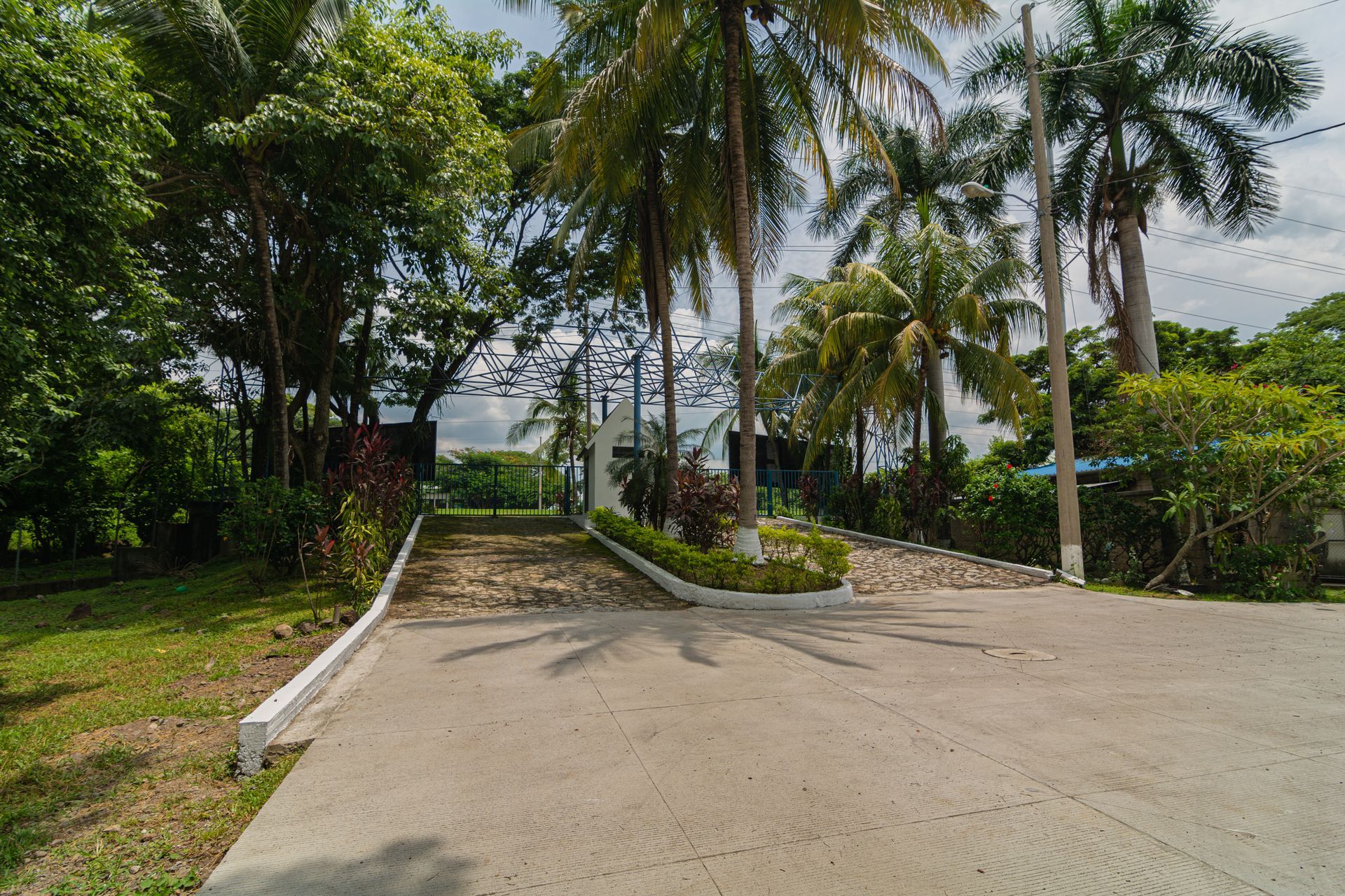 Quintas palmarena