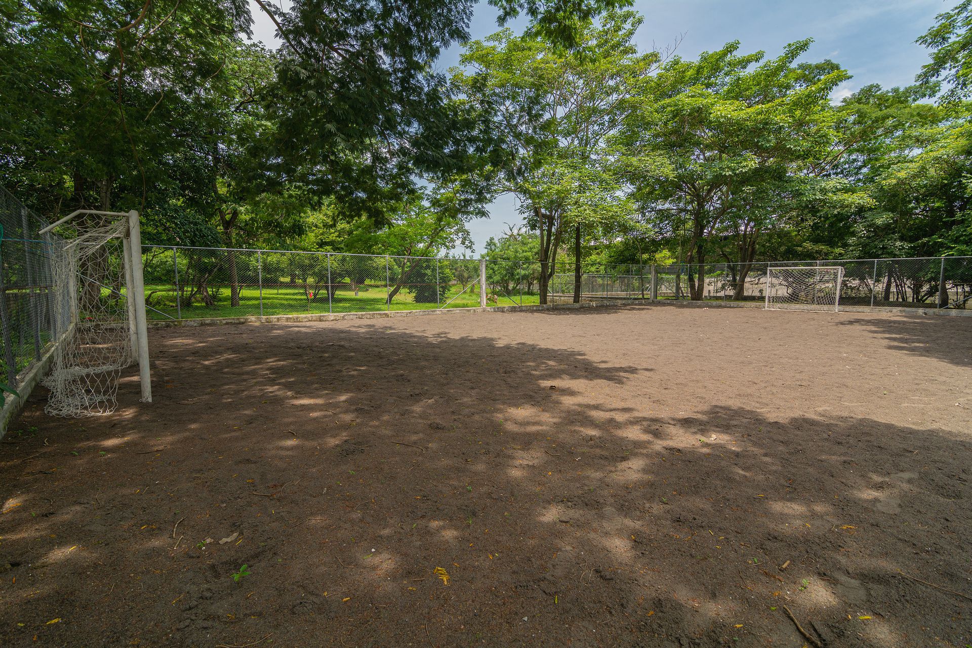 Quintas palmarena