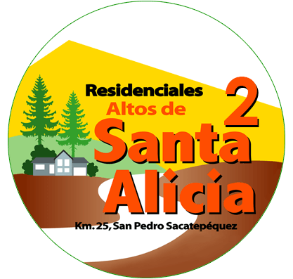 ALTOS DE SANTA ALICIA 2