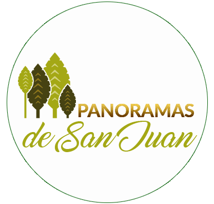 PANORAMAS DE SAN JUAN