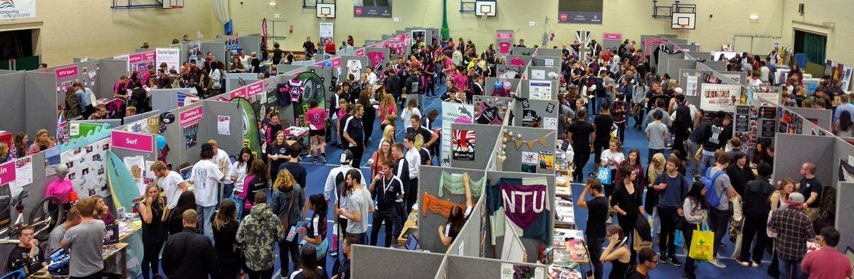 Stand and Furniture Hire
