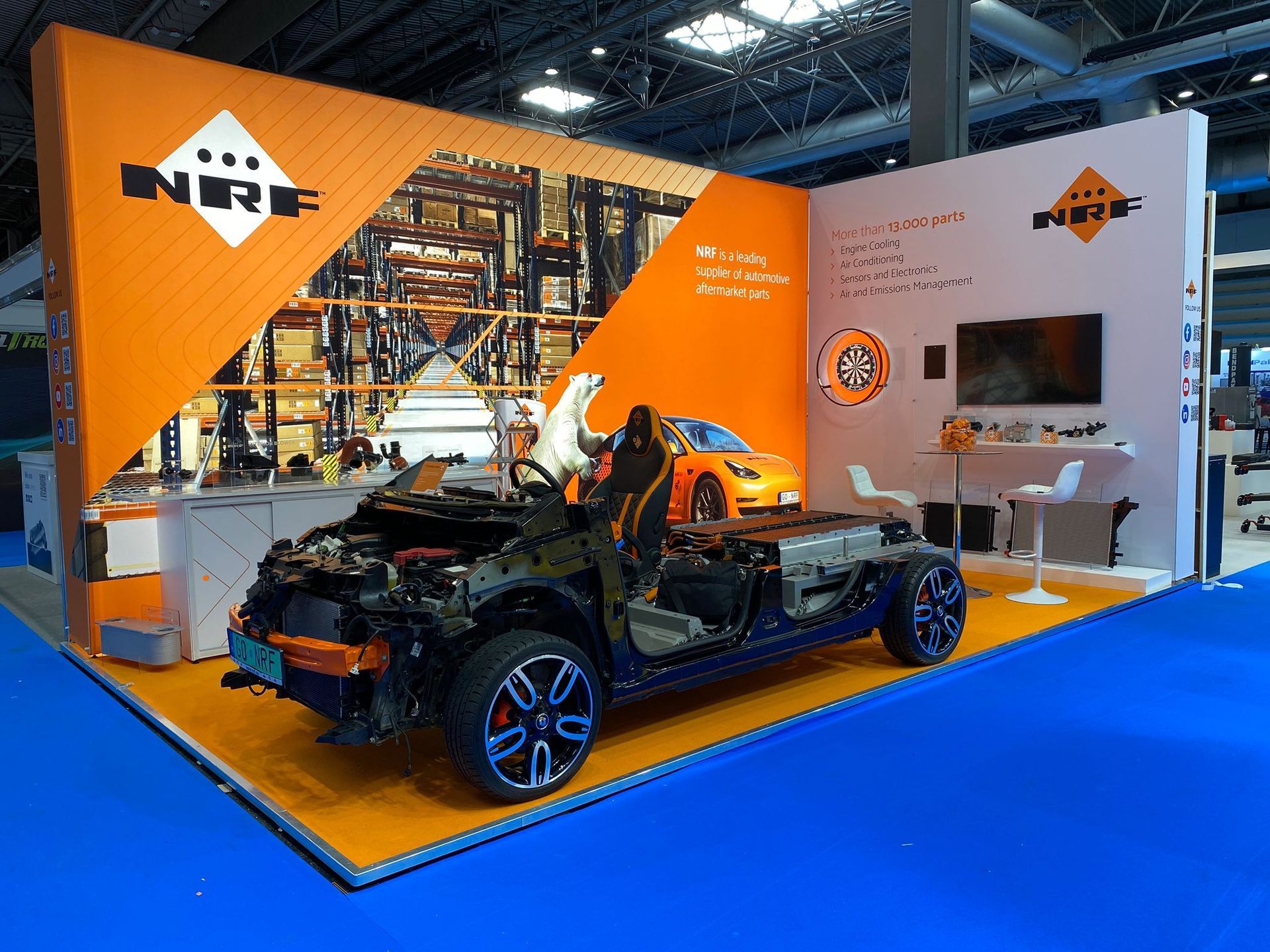 Complete Event Solutions