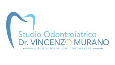 logo Studio Odontoiatrico Dott. Murano Vincenzo - Gnatologia Clinica