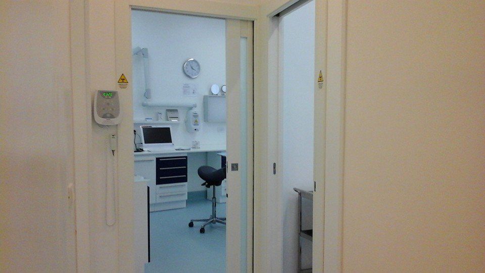 Studio Odontoiatrico Dott. Murano Vincenzo - Gnatologia Clinica