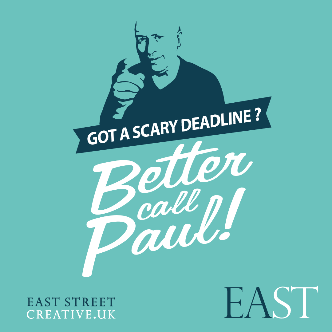 East Street Creative social marketing ads