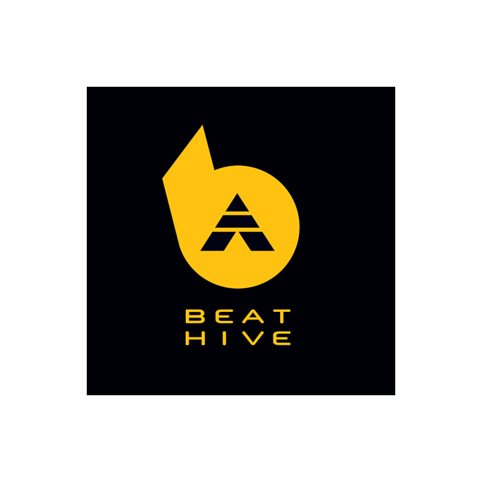 Beat Hive logo