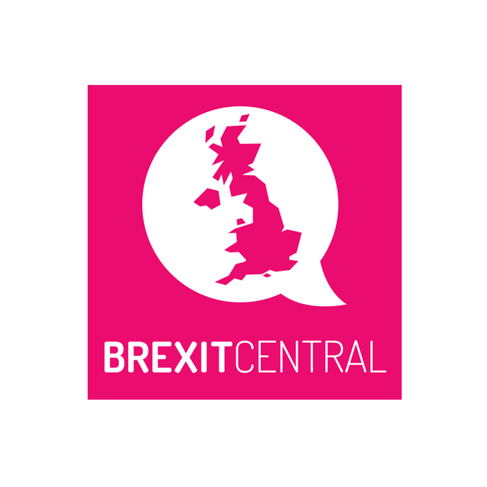 Brexit Central logo