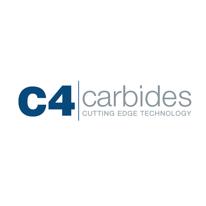 C4 Carbides logo