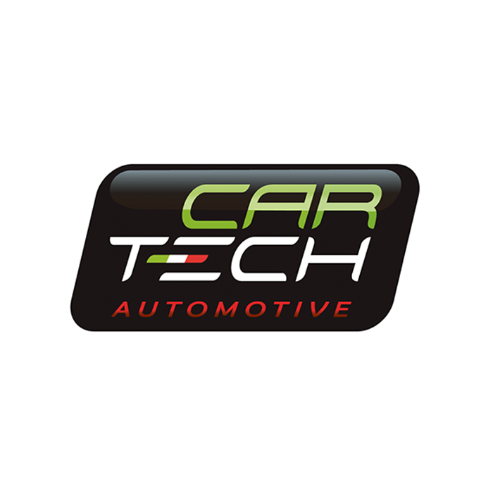 Car Tech Automotive logo