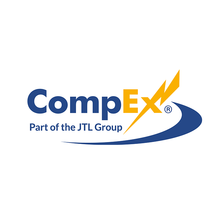 CompEx logo