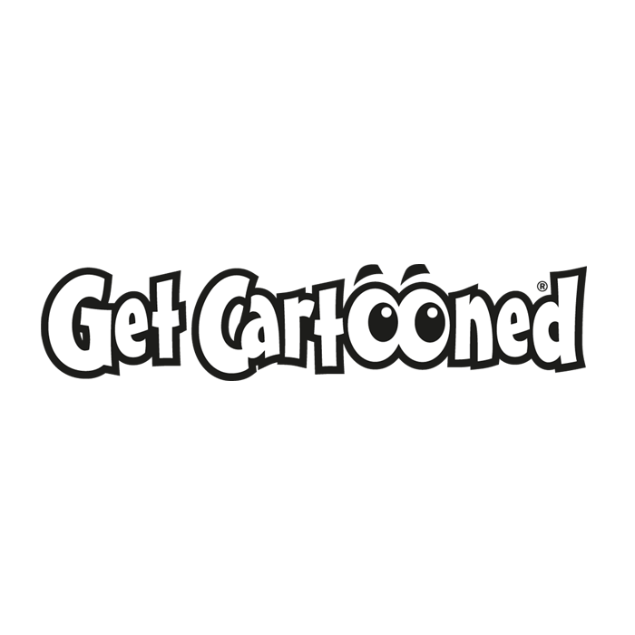 Get cartooned logo