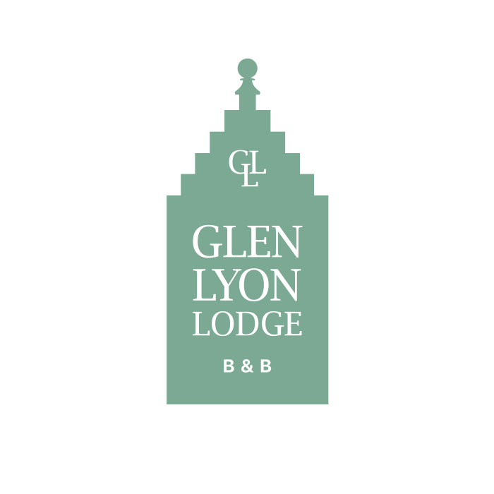 Glenn Lyon logo