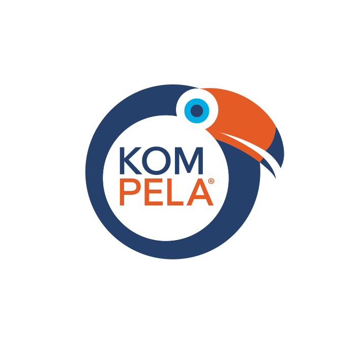 Kompela logo