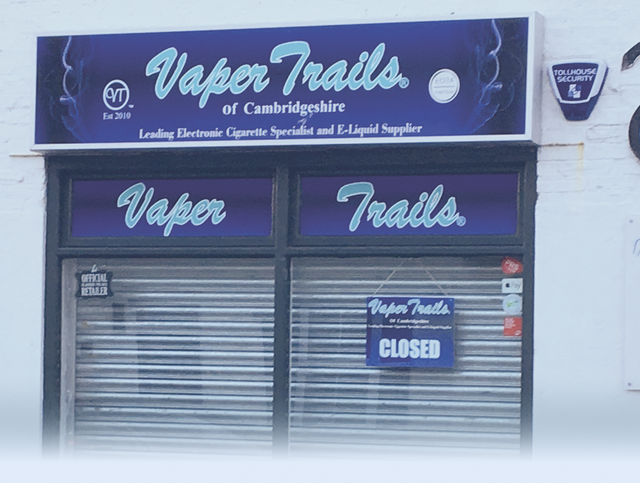 vape shop st ives Smokeless Air Inhaler