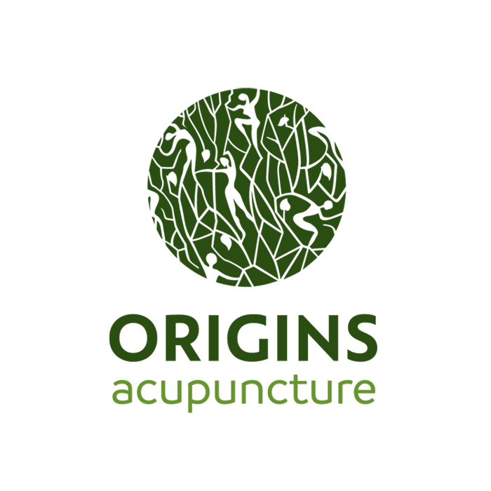 Origins Acupuncture logo