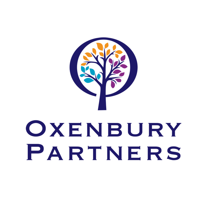 Oxenbury Partners logo