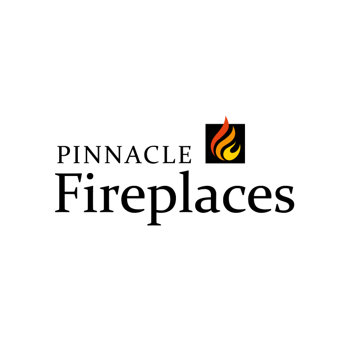 Pinnacle Fireplaces logo