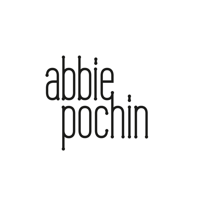 abbie pochin logo