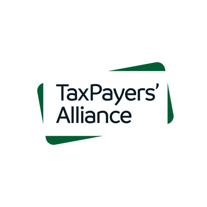 TaxPayers' Alliance logo