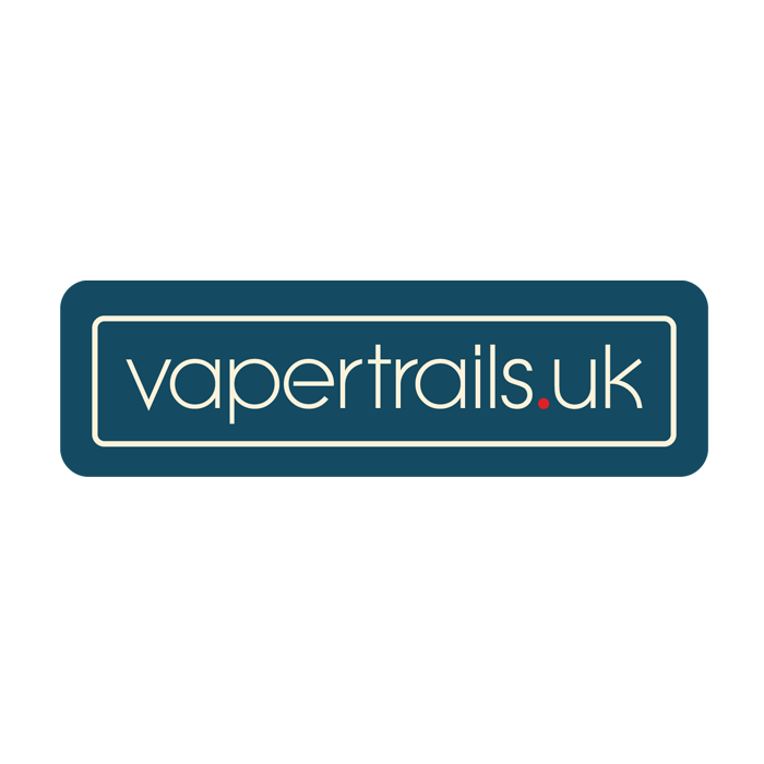 vapertrails UK logo