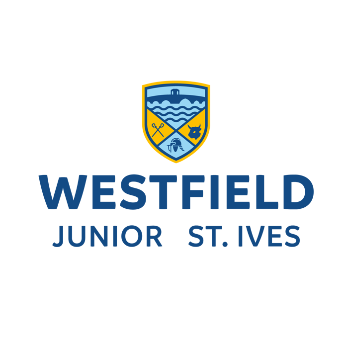 Westfield School logo