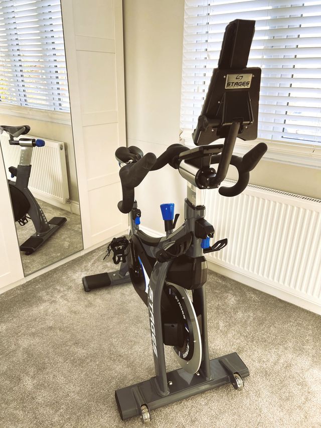 Top quality exercise bike hire from 12.75 per week