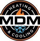 MDM Heating & Cooling, Inc.