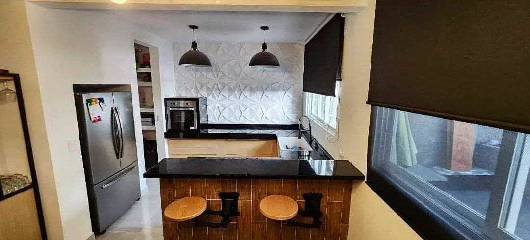 Diseño y remodelación de interiores