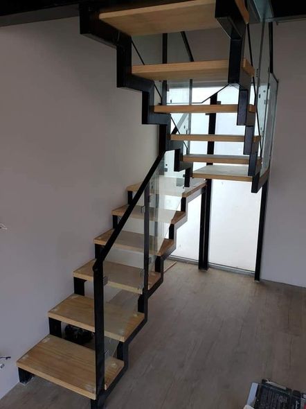 Diseño y remodelación de interiores