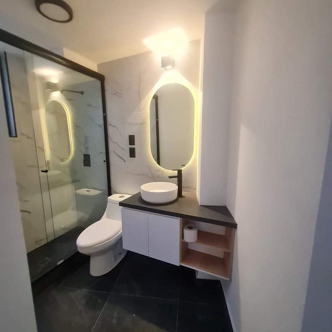 Remodelación de interiores