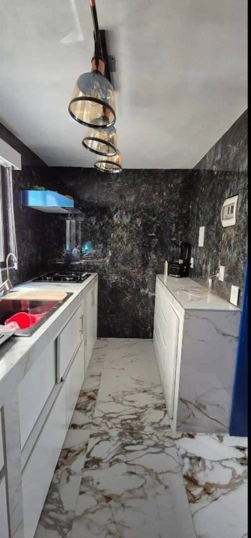 Diseño y remodelación de interiores