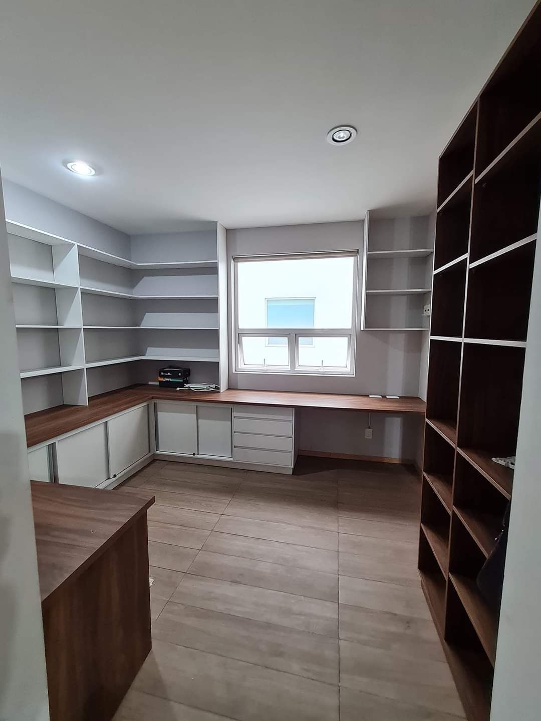 Diseño y remodelación de interiores