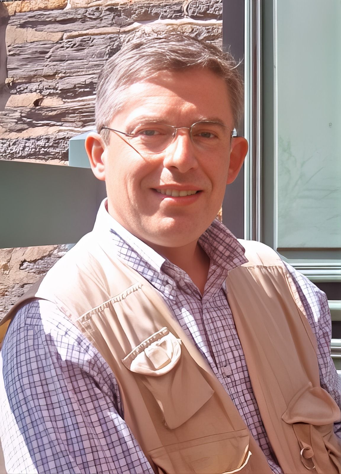 necrologio Il dottor Alberto Landi