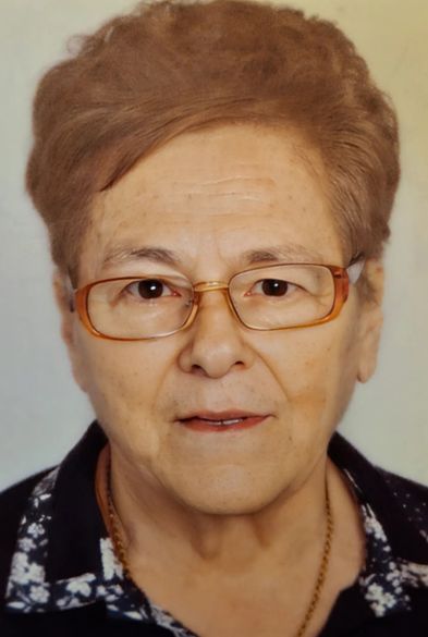 necrologio Pasquina Malzani