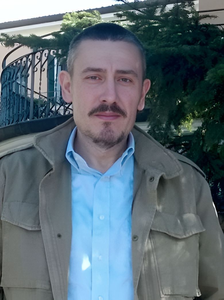 necrologio Carlo Milzani